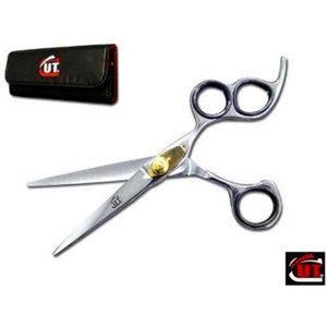 6.25" CUT Brand Pro Hair Cutting Scissors 2105